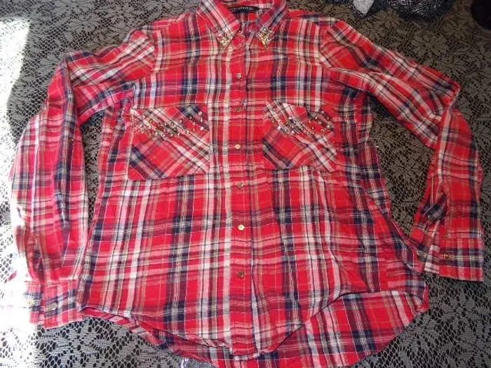 Chemise - photo numéro 8