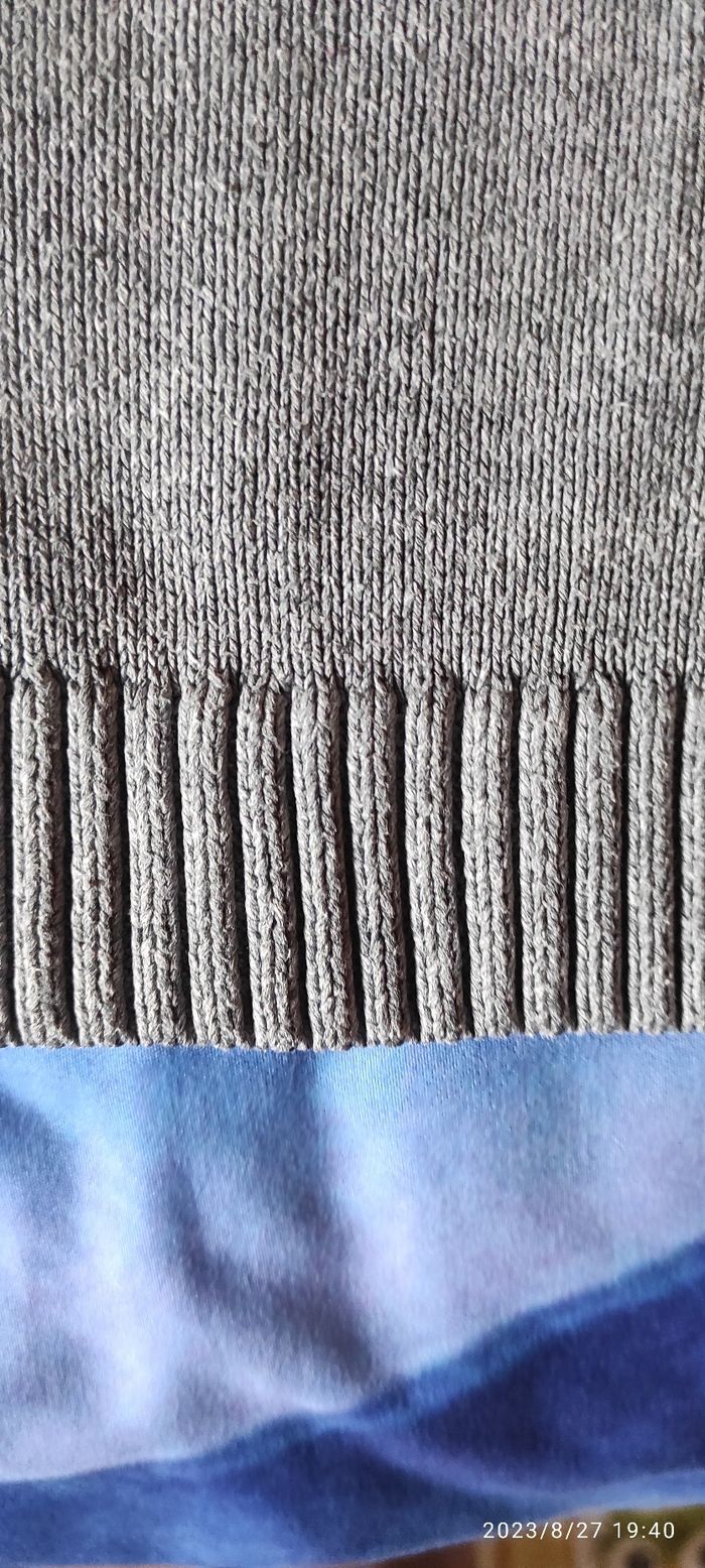 Pull chaud Vertbaudet 6 ans - photo numéro 8