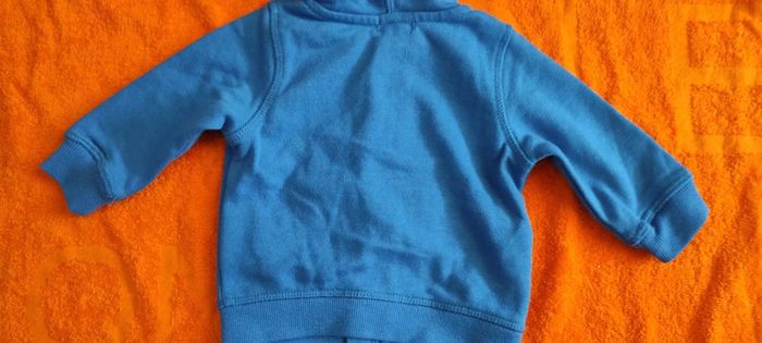 Gilet et pantalon Kiabi 3 mois - photo numéro 3