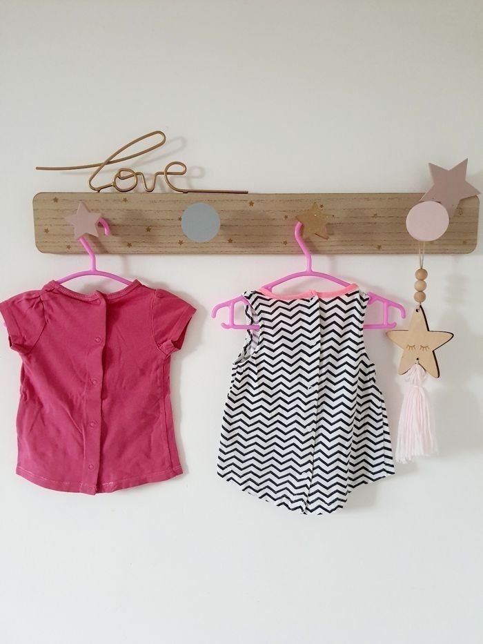 Lot de 2 hauts Kookai - photo numéro 2