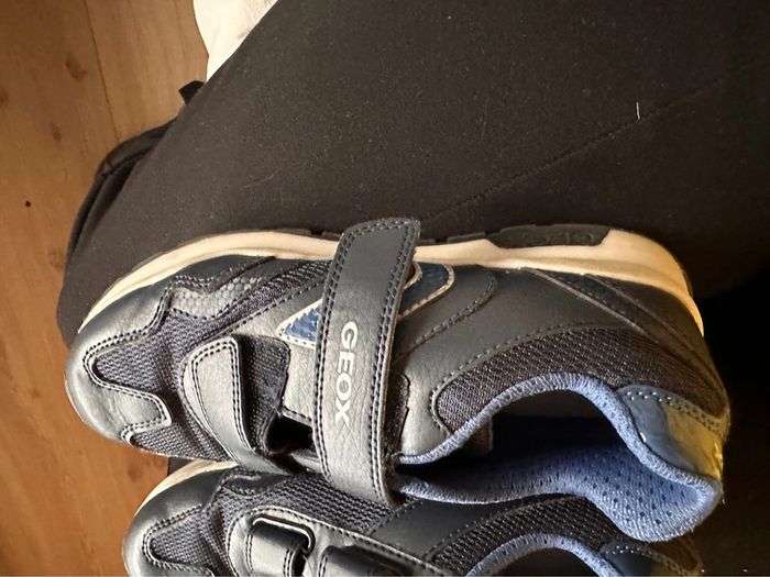 Geox chaussures 35 - photo numéro 2