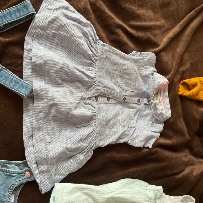 5 robes - photo numéro 5