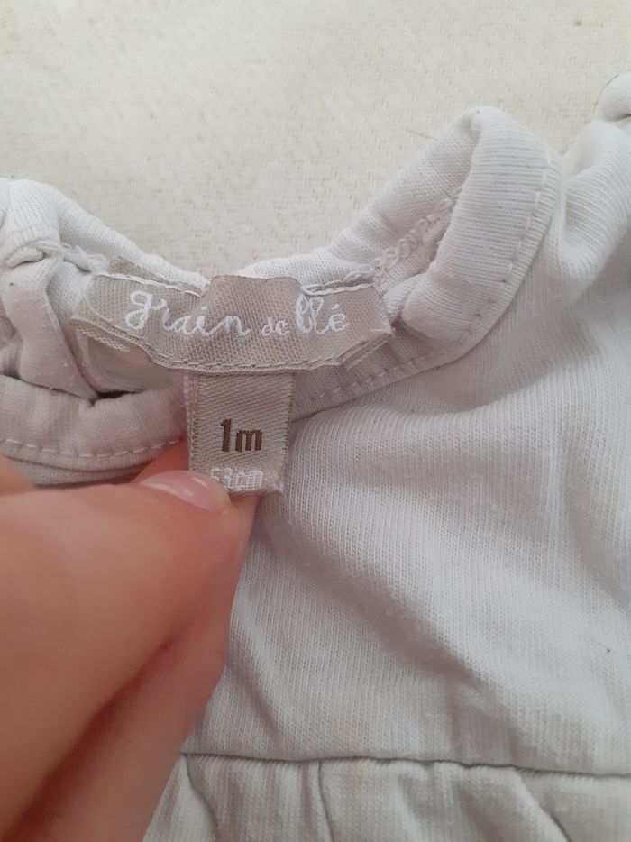 Robe - photo numéro 4