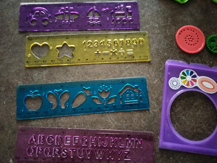 Ensemble créatif - photo numéro 6