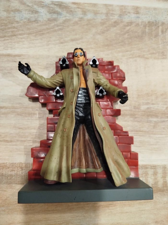 Figurine Octopus Marvel