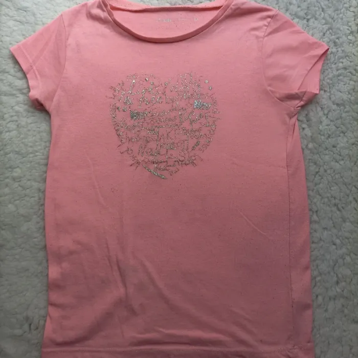 Lot 4 t-shirts 8 ans - photo numéro 8