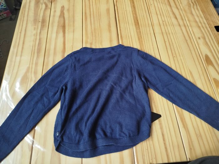 Pull Okaïdi - photo numéro 3