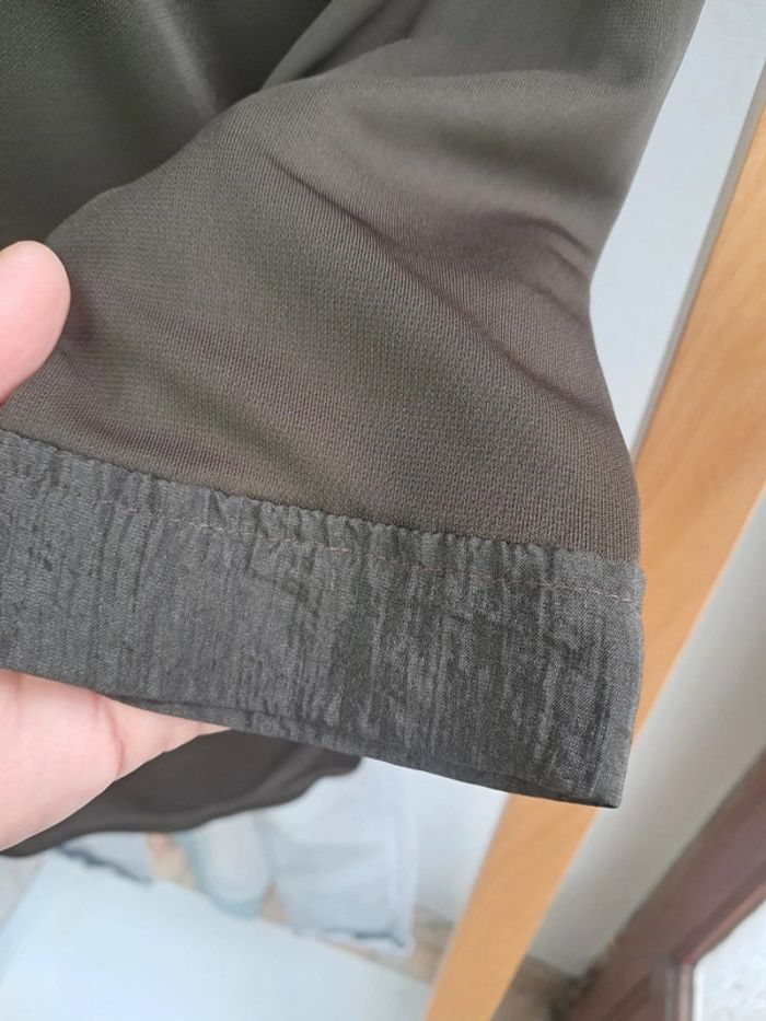 One step haut manches longues T.38 - photo numéro 6