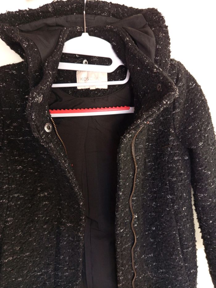 Manteau - photo numéro 2