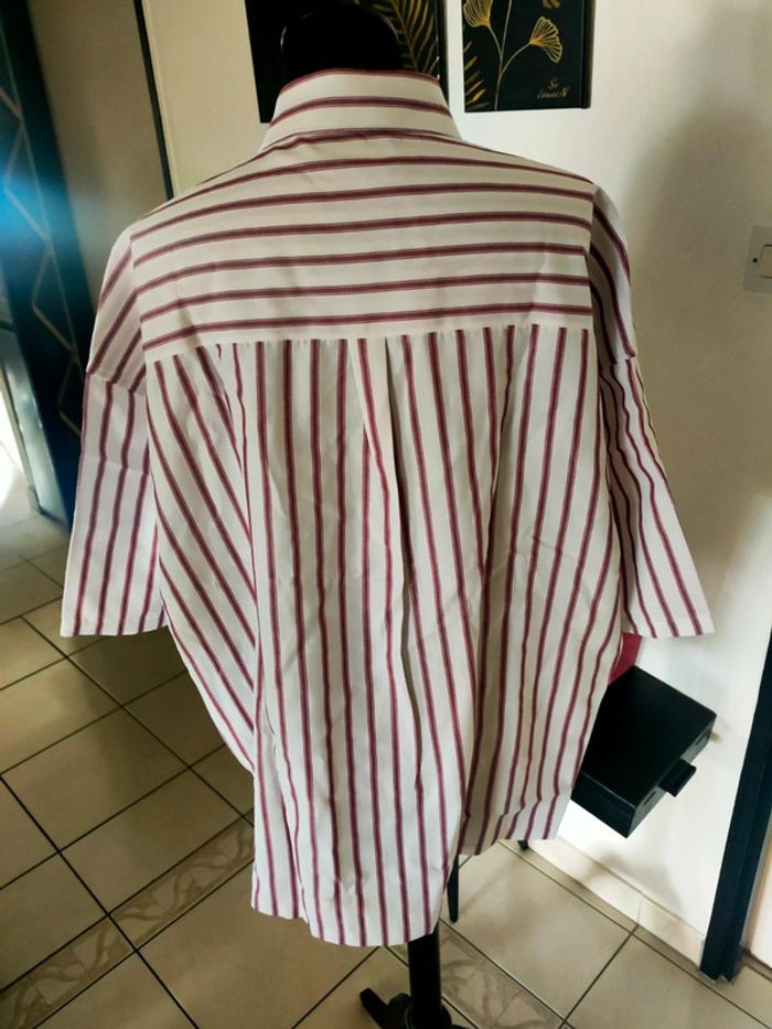 Chemise Asos - photo numéro 4