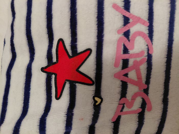 Pyjama Bébérêve – 12 mois - photo numéro 6