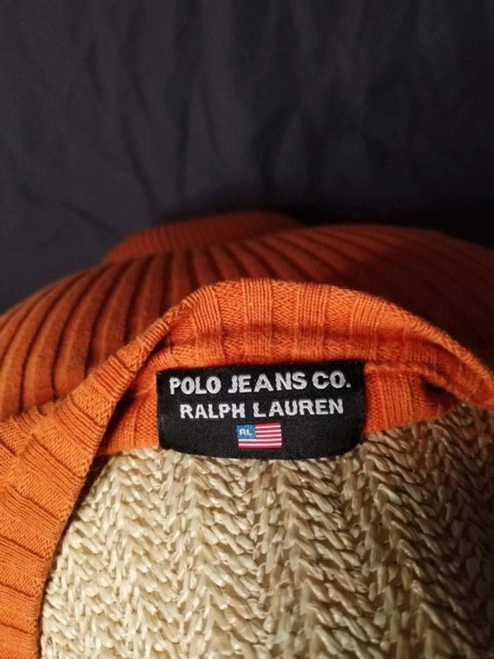 Pull Ralph Lauren L - photo numéro 3