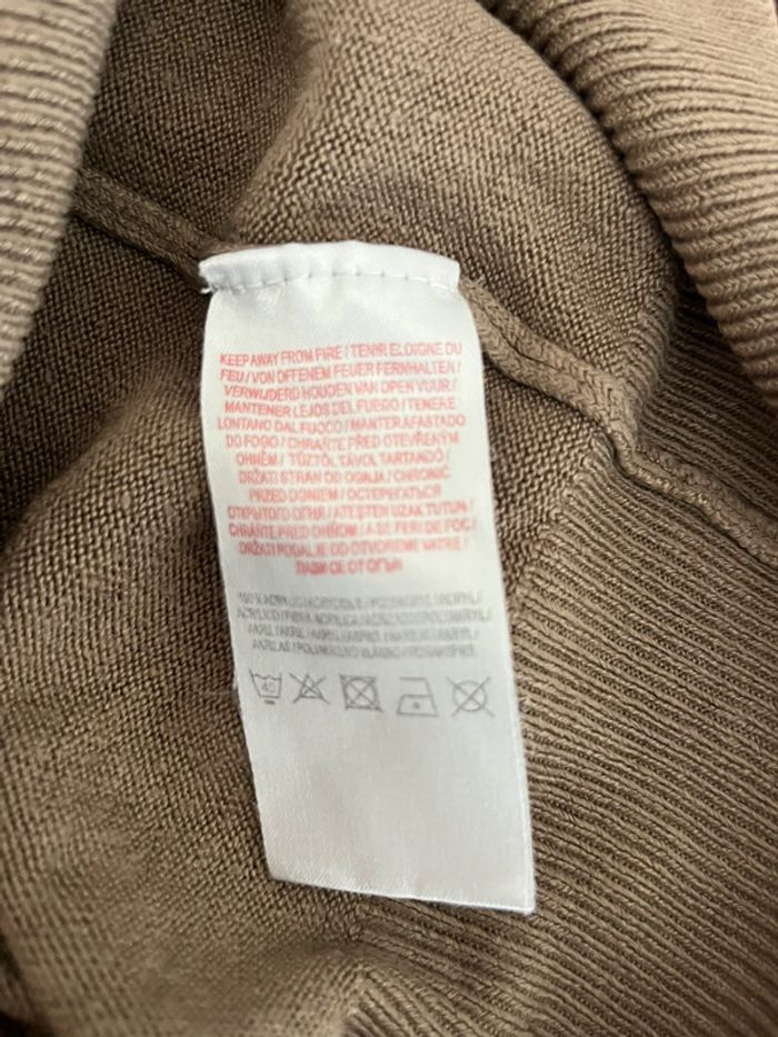 Pull kensington - photo numéro 5