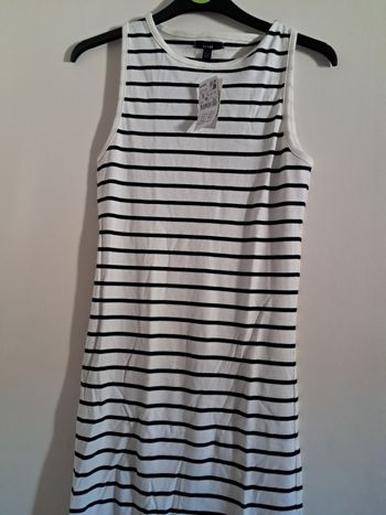 Robe marinière
