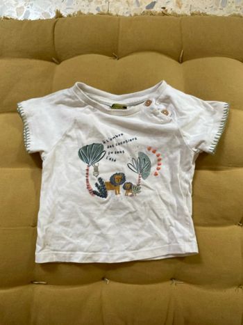 Tee-shirt