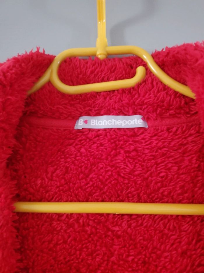 Veste toute douce - photo numéro 2