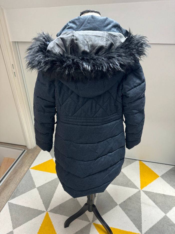 Manteau Camaïeu Taille 36 - photo numéro 2