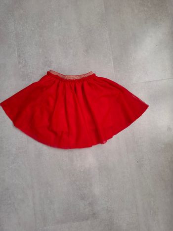Jupe tape à l'oeil 3 ans
