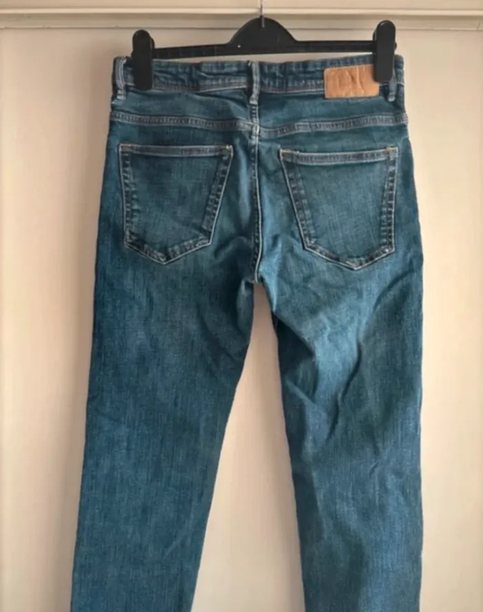 Jeans Célio homme taille : w30 📸 - photo numéro 4
