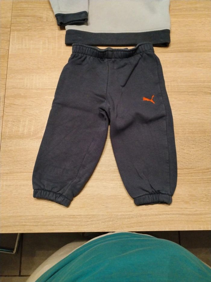 Ensemble 12 mois - photo numéro 3