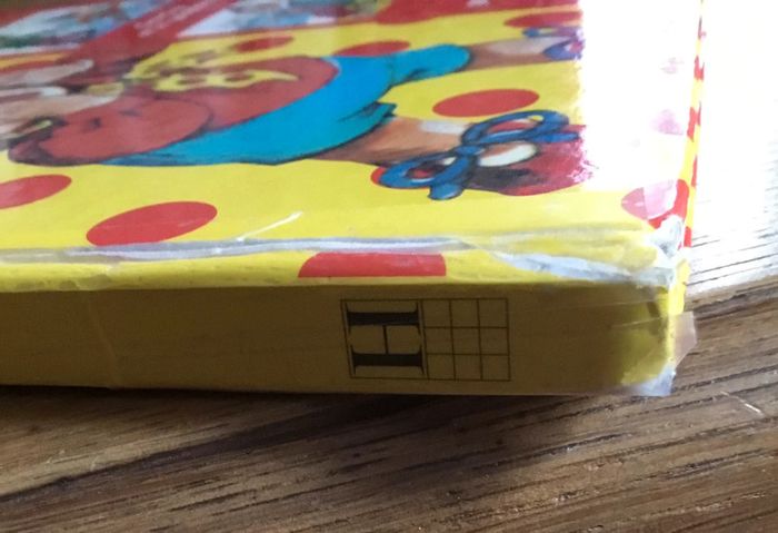 Livre « 3 histoires de oui oui » - photo numéro 2