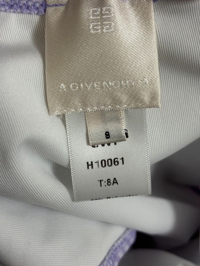 Maillot de bain pour fille 8 ans Givenchy - photo numéro 4
