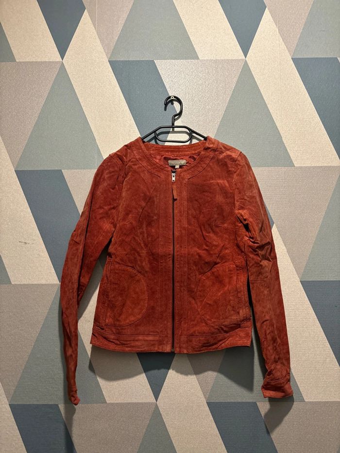 Veste in extenso taille s