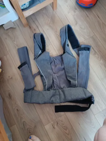 Yema Tie cybex porte bébé hybride