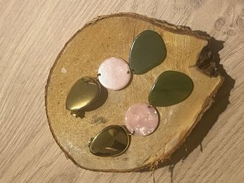 Boucles d’oreilles victoria 