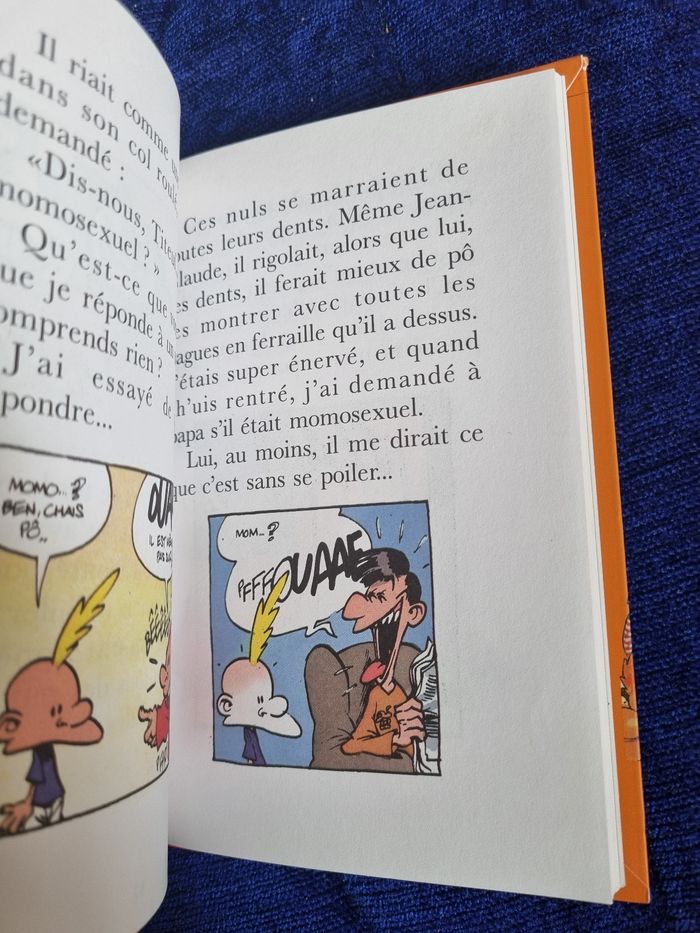 Titeuf même pô mal - photo numéro 3