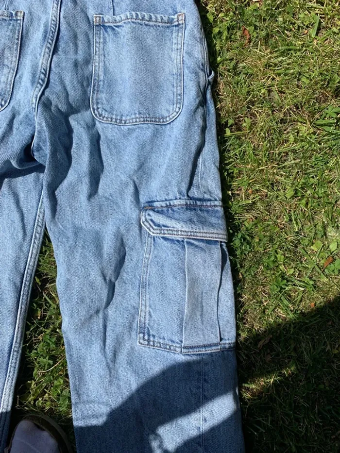 Pantalon cargo BzB 36 - photo numéro 5