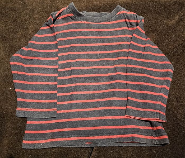 Lot garcon 12m (2) - photo numéro 9