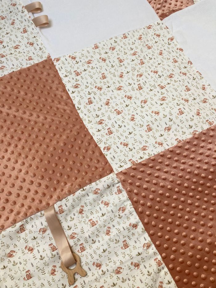 Tapis d’éveil - photo numéro 2
