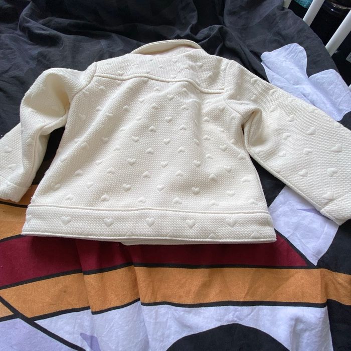 Veste manches longue - photo numéro 2