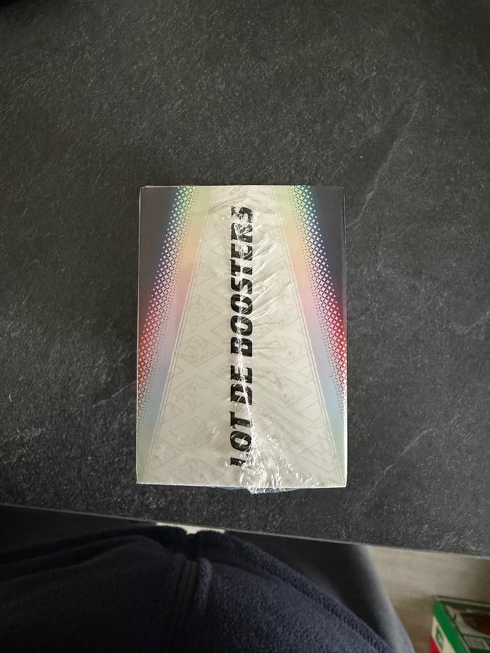 Bundle Évolution prismatique - photo numéro 6