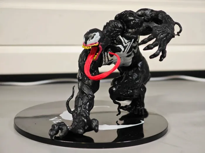 Figurine Venom 18cm neuve sans boîte