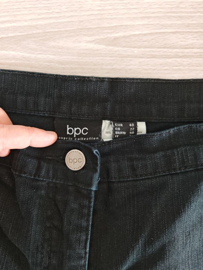 Jean T50 - photo numéro 3