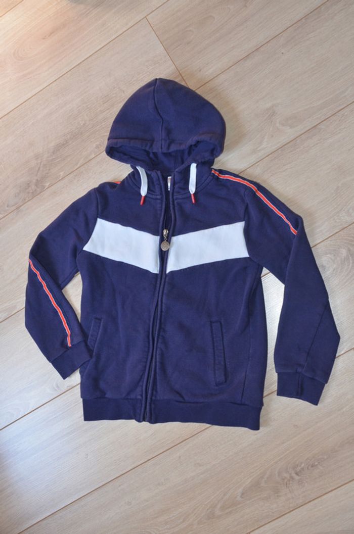 Sweat 10-12 ans Up2 glide