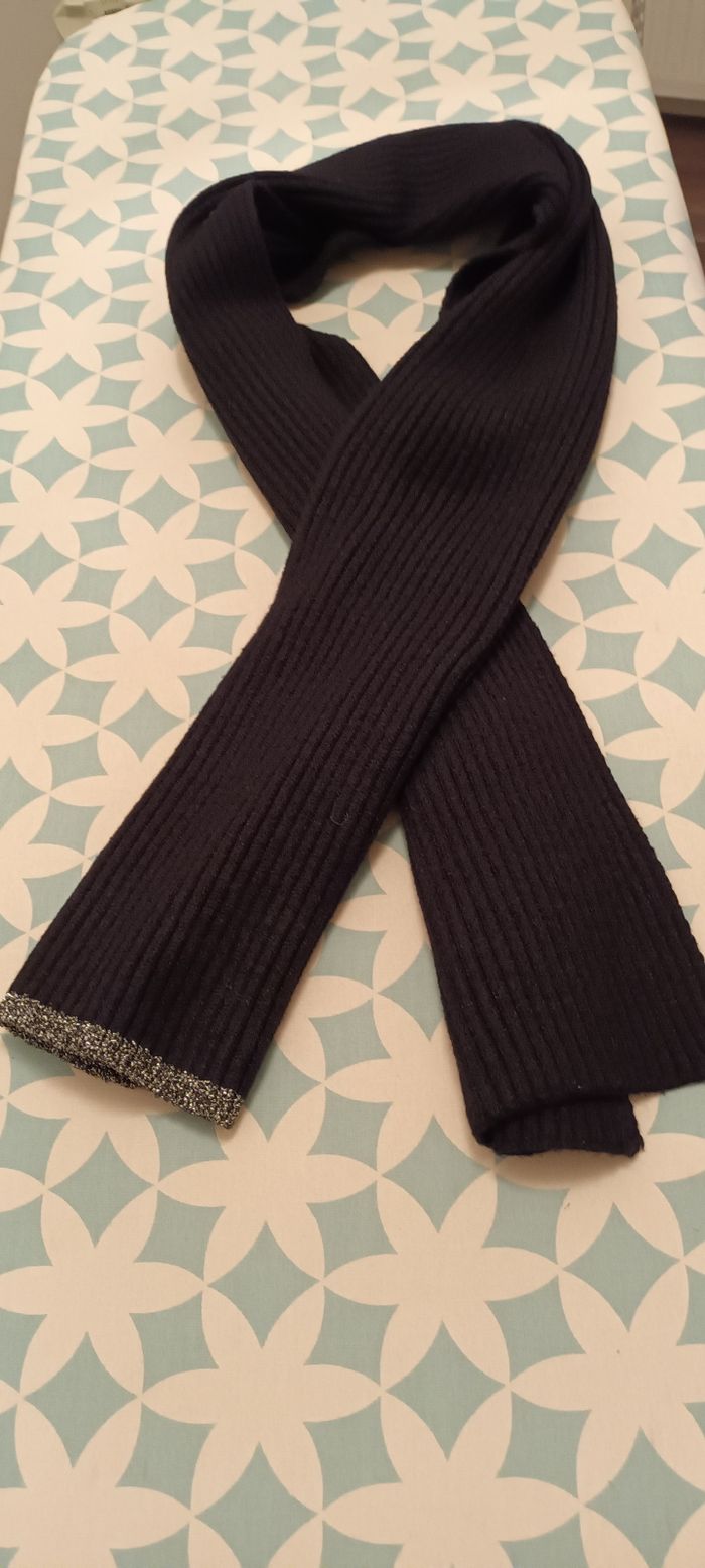 Écharpe neuf