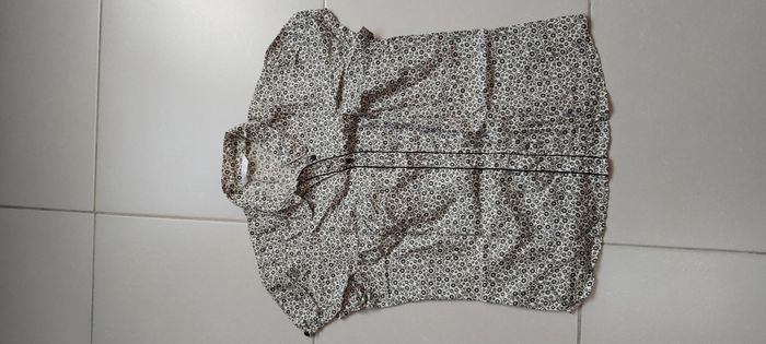 Chemise manche courte - photo numéro 1