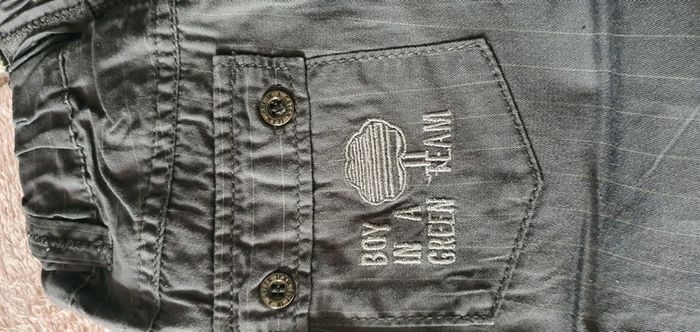 Pantalon garçon 24 mois bébé / enfant - photo numéro 6