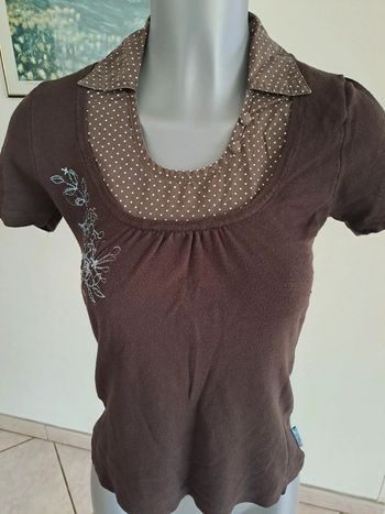 Tee-shirt