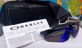 🕶 Oakley Radar EV Path Prizm – Neuves Emballées