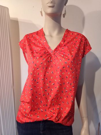 Très jolie blouse vintage 😍