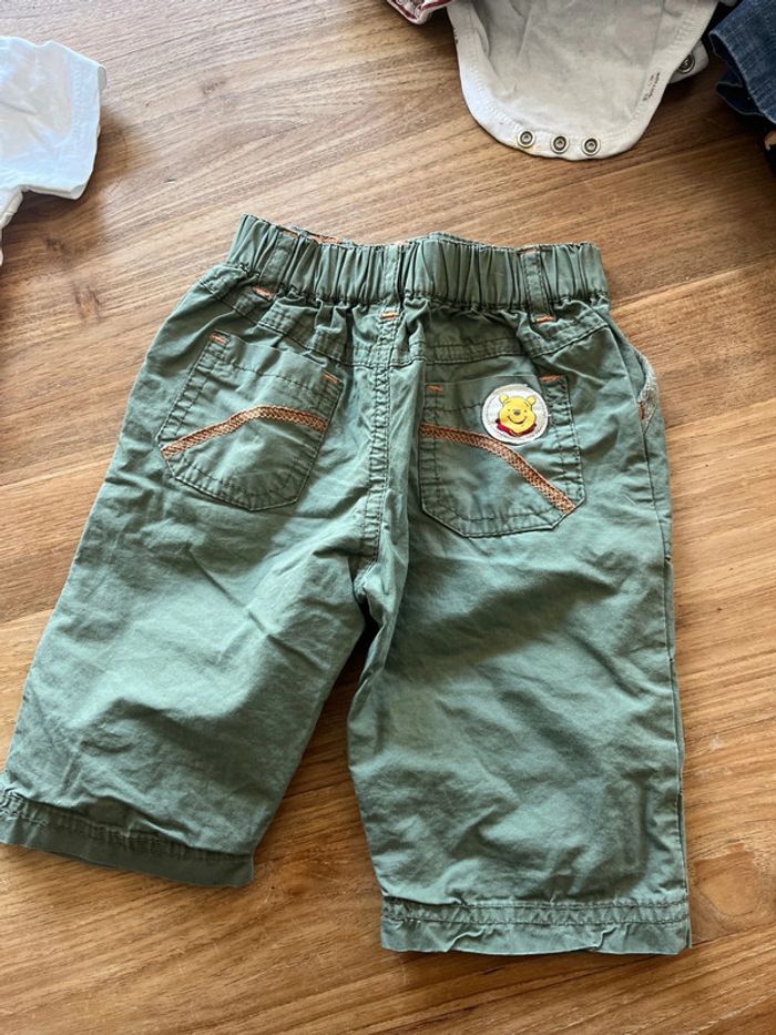Pantalon 62cm - photo numéro 2