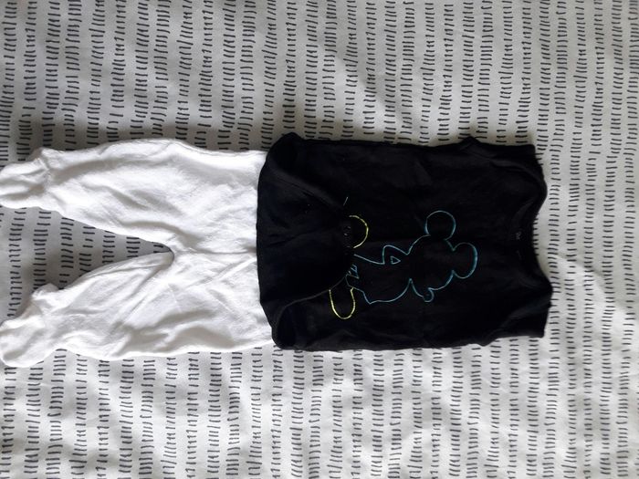 Lot bébé 3-6mois - photo numéro 4