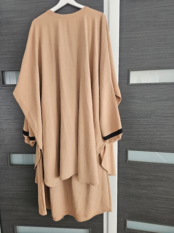 Ensemble haut+jupe