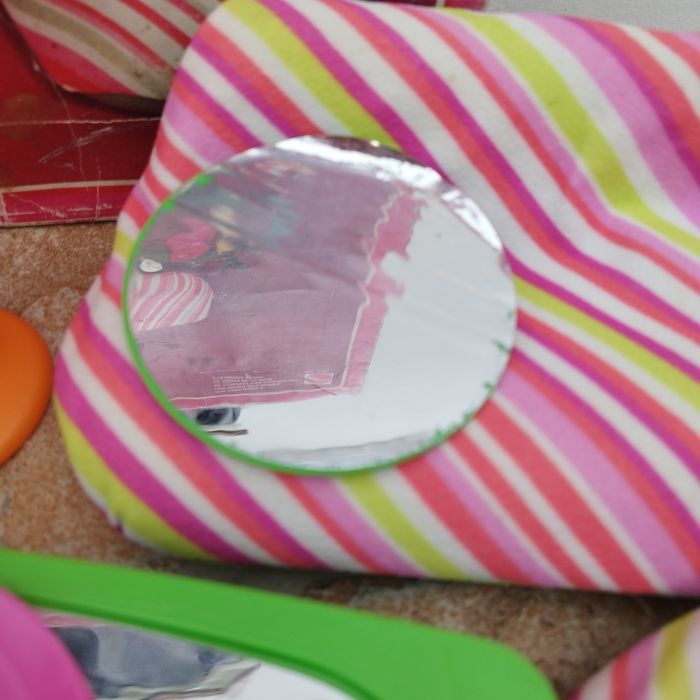 Barbie salon/living room #2151 vintage - photo numéro 7