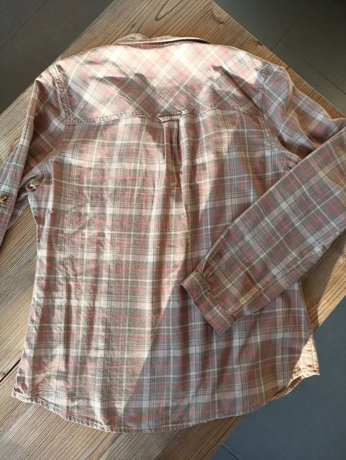 Chemise femme 40 - photo numéro 7
