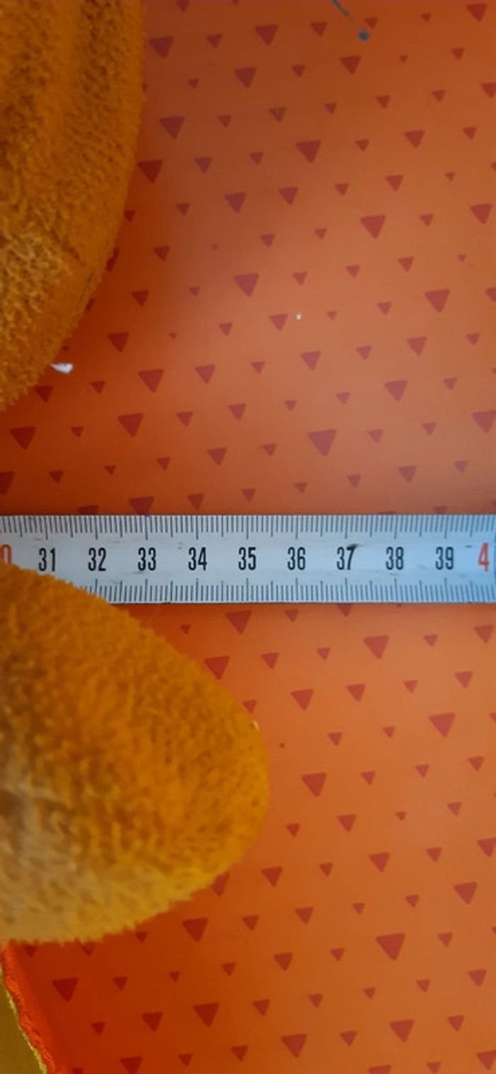 Grande peluche - photo numéro 5